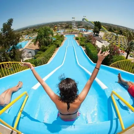 Litoral Mar Dream, 500 Mbs Free Wi-fi, Private Parking, Pool * Портиман