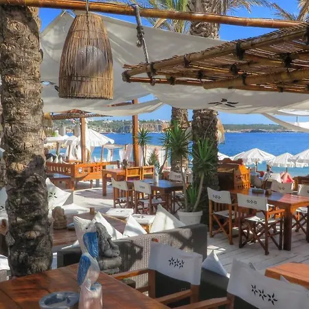 Litoral Mar Dream, 500 Mbs Free Wi-fi, Private Parking, Pool * Портиман