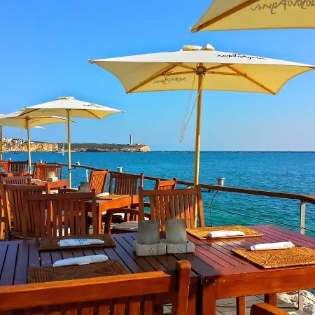 Litoral Mar Dream, 500 Mbs Free Wi-fi, Private Parking, Pool * Portimão