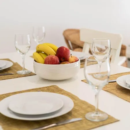 Litoral Mar Dream, 500 Mbs Free Wi-fi, Private Parking, Pool Портиман