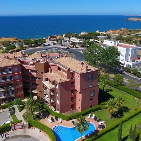 Apartment Litoral Mar Dream, 500 Mbs Free Wi-fi, Private Parking, Pool