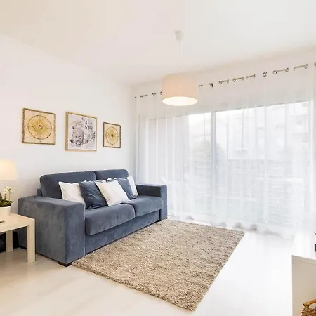Litoral Mar Dream, 500 Mbs Free Wi-fi, Private Parking, Pool * Portimão