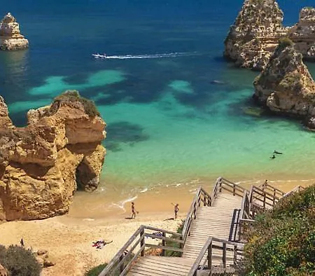 Appartamento Litoral Mar Dream, 500 Mbs Free Wi-fi, Private Parking, Pool