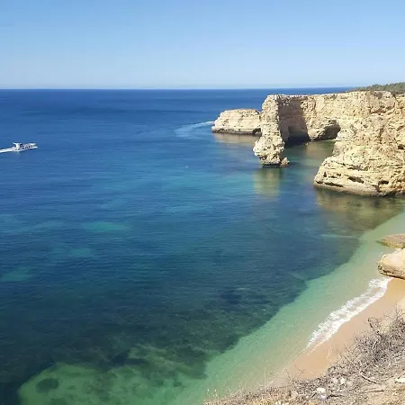 Lejlighed Litoral Mar Dream, 500 Mbs Free Wi-fi, Private Parking, Pool *