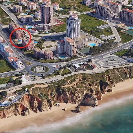 Litoral Mar Dream, 500 Mbs Free Wi-fi, Private Parking, Pool Apartamento